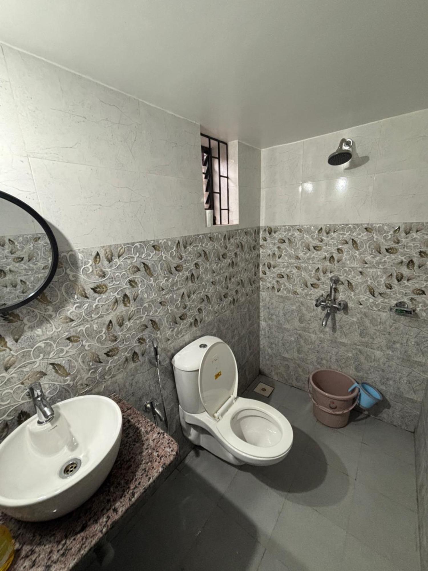 Tamasha Goa Vagator Hostel Εξωτερικό φωτογραφία