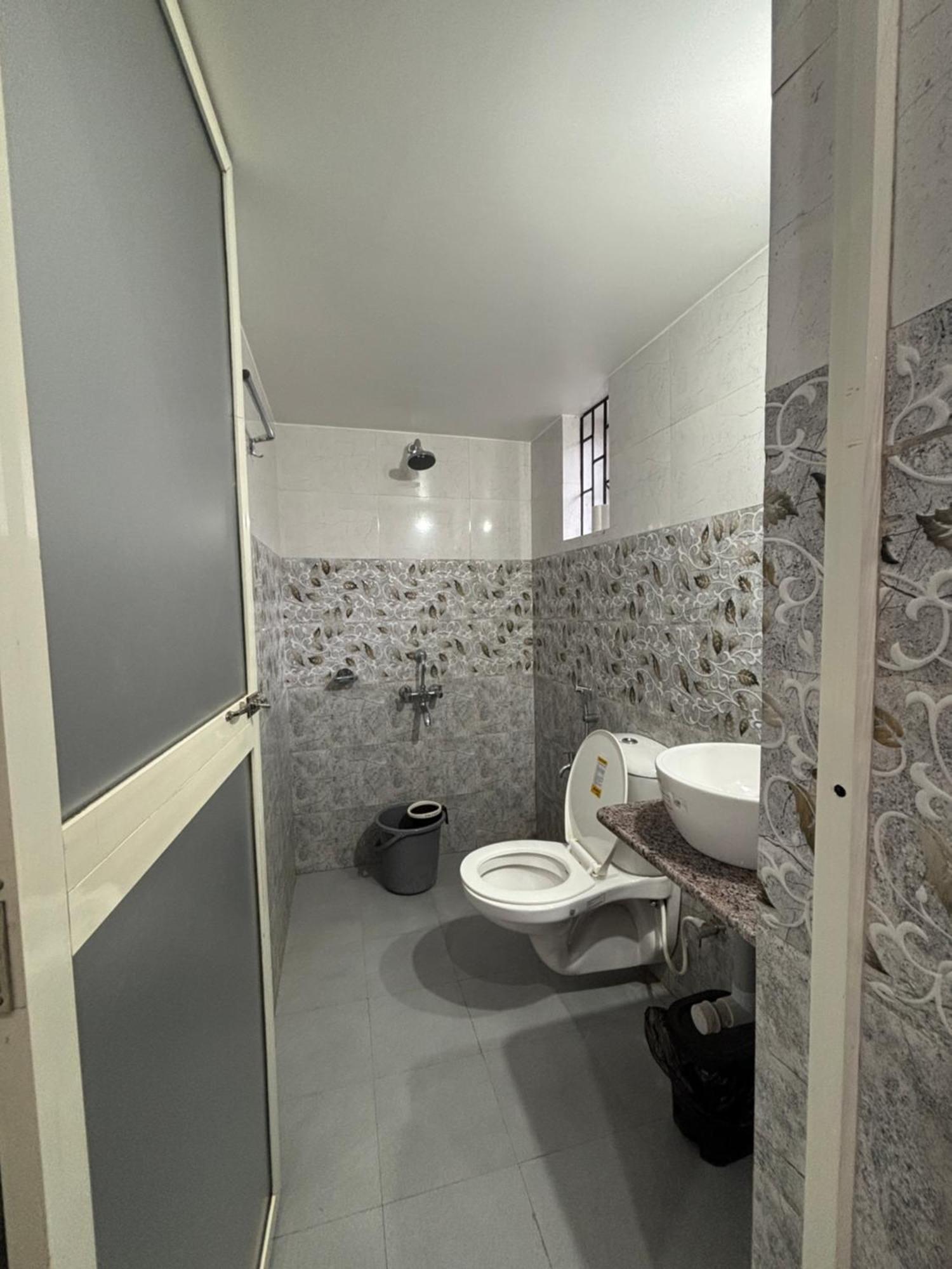 Tamasha Goa Vagator Hostel Εξωτερικό φωτογραφία