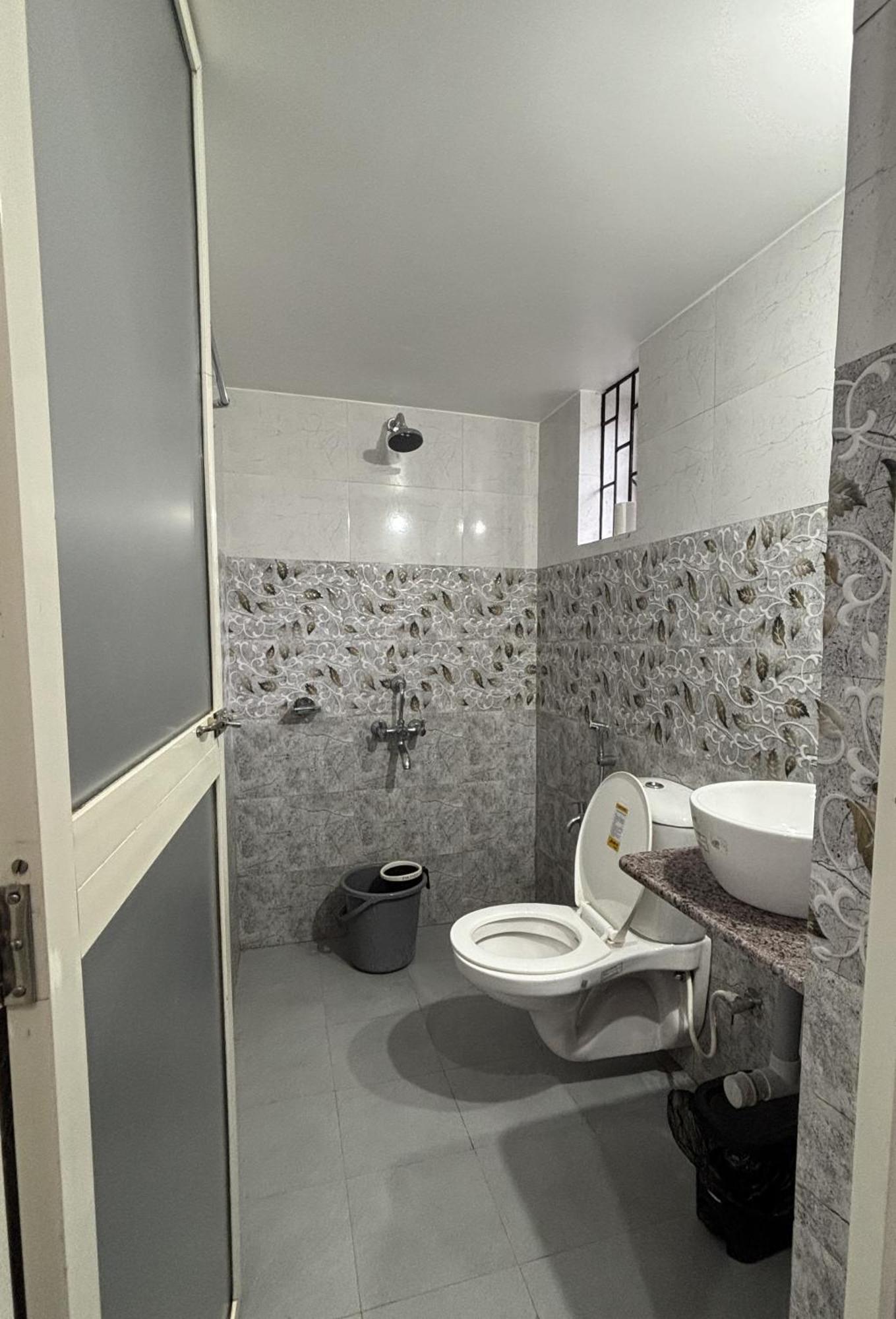 Tamasha Goa Vagator Hostel Δωμάτιο φωτογραφία